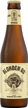 BLONDEN OS 33CL Afbeeldingen van BLONDEN OS 33CL