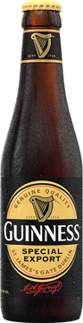 GUINNESS 33CL Afbeeldingen van GUINNESS 33CL