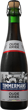 TIMMERMANS OUDE KRIEK 37.5CL Afbeeldingen van TIMMERMANS OUDE KRIEK 37.5CL