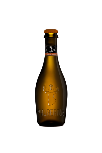 Afbeeldingen van ST HUBERTUS TRIPEL BLOND 33CL