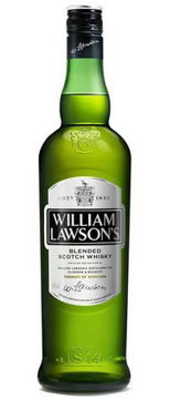 WILLIAM LAWSON'S Afbeeldingen van WILLIAM LAWSON'S