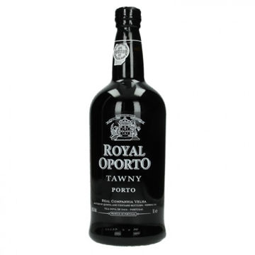 ROYAL OPORTO TAWNY 1 LITER Afbeeldingen van ROYAL OPORTO TAWNY 1 LITER