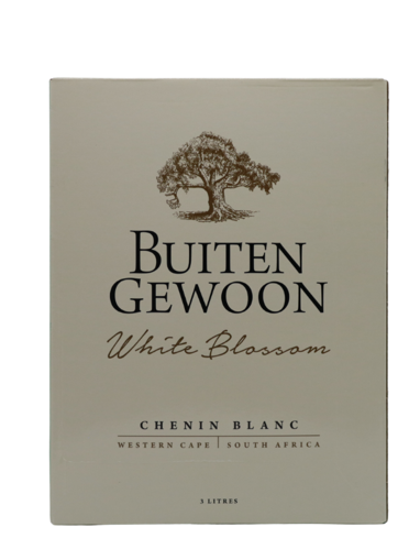 Afbeeldingen van BUITENGEWOON TRILOGY 3L