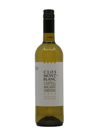 Afbeeldingen van CLOS M-B CASTELL MAC-CHAR