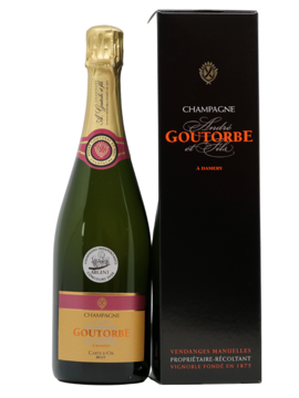 Goutorbe Carte D'Or Afbeeldingen van GOUTORBE CARTE D'OR