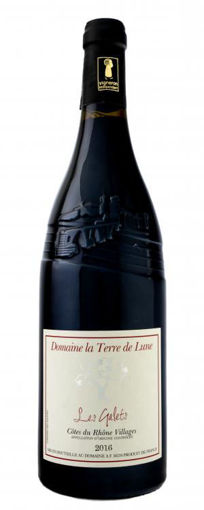 Afbeeldingen van Domaine La Terra de Lune "Les Galets"