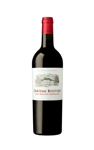 Afbeeldingen van Chat.Boutisse St.Emilion Grand Cru