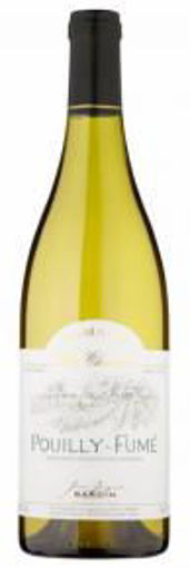 Afbeeldingen van Domaine Les Chaumes Pouilly Fumé