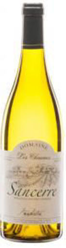 Afbeeldingen van Domaine Les Chaumes Sancerre JJ Bardin