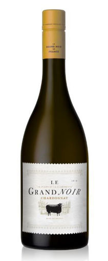 Afbeeldingen van Le Grand Noir Chardonnay