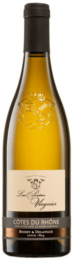 Afbeeldingen van Lou Pontias Viognier
