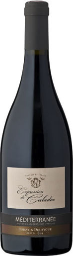 Afbeeldingen van Expression Caladoc Rouge