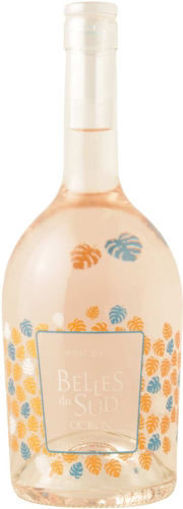 Afbeeldingen van Belles du Sud Rose