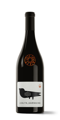 Afbeeldingen van LoAlto Garnacha