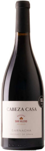 Afbeeldingen van Cabeza Casa San Valero