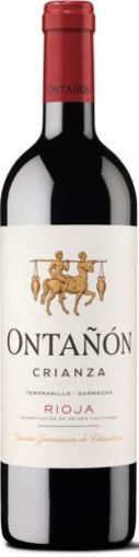 Afbeeldingen van Ontanon Crianza