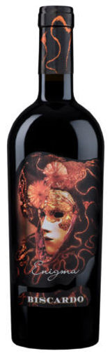 Afbeeldingen van Enigma Passimiento