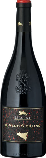 Afbeeldingen van Gergenti Il Vero Siciliano