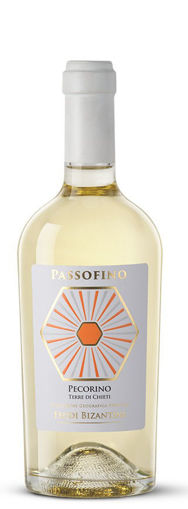 Afbeeldingen van Passofino Pecorino