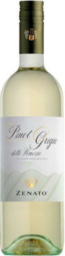 Afbeeldingen van Zenato Pinot Grigio