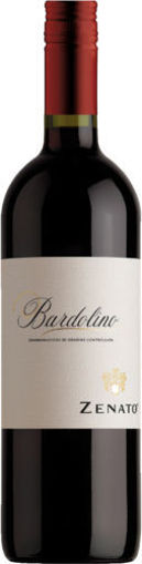 Afbeeldingen van ZENATO BARDOLINO DOC