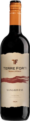 Afbeeldingen van Terre Forti Sangiovese
