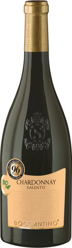 Afbeeldingen van Boccantino Chardonnay BIO