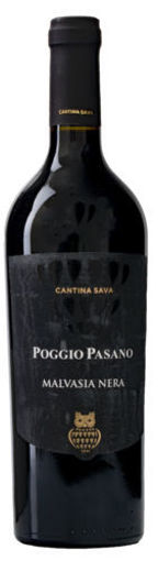 Afbeeldingen van Poggio Pasano Malvasia Nera