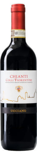 Afbeeldingen van Chianti Colli Fiorentini