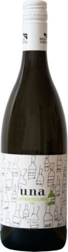 Afbeeldingen van Una Gruner Veltliner