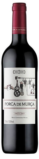 Afbeeldingen van Porca de Murça Tinto