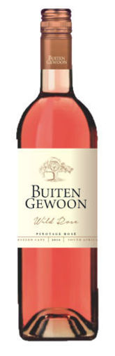 Afbeeldingen van Buitengewoon Rosé