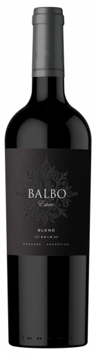 Afbeeldingen van BALBO OAK BLEND