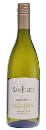 Afbeeldingen van San Felipe Chardonnay