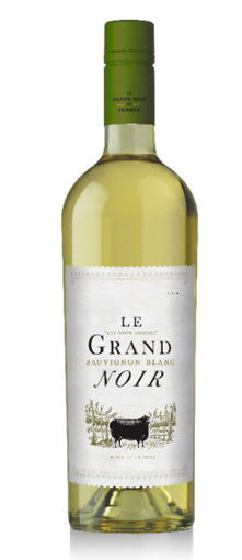 Afbeeldingen van Le Grand Noir Sauvignon Blanc