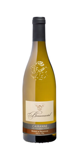 Afbeeldingen van Cairanne Beaumartel Blanc