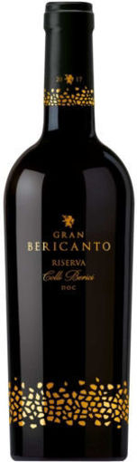 Afbeeldingen van Bericanto Riserva